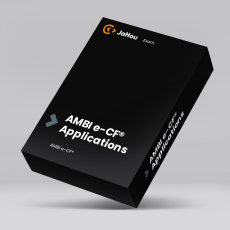 AMBI e-CF™ Applications Examen